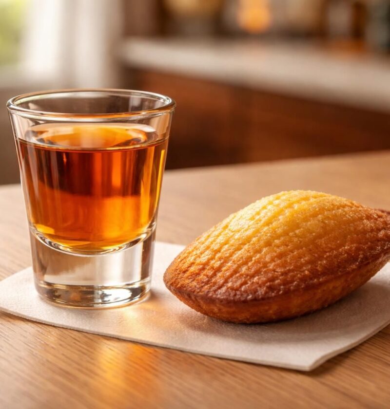 découvrez le guide ultime pour accompagner votre shooter avec une madeleine, alliant douceur et convivialité pour une dégustation parfaite.