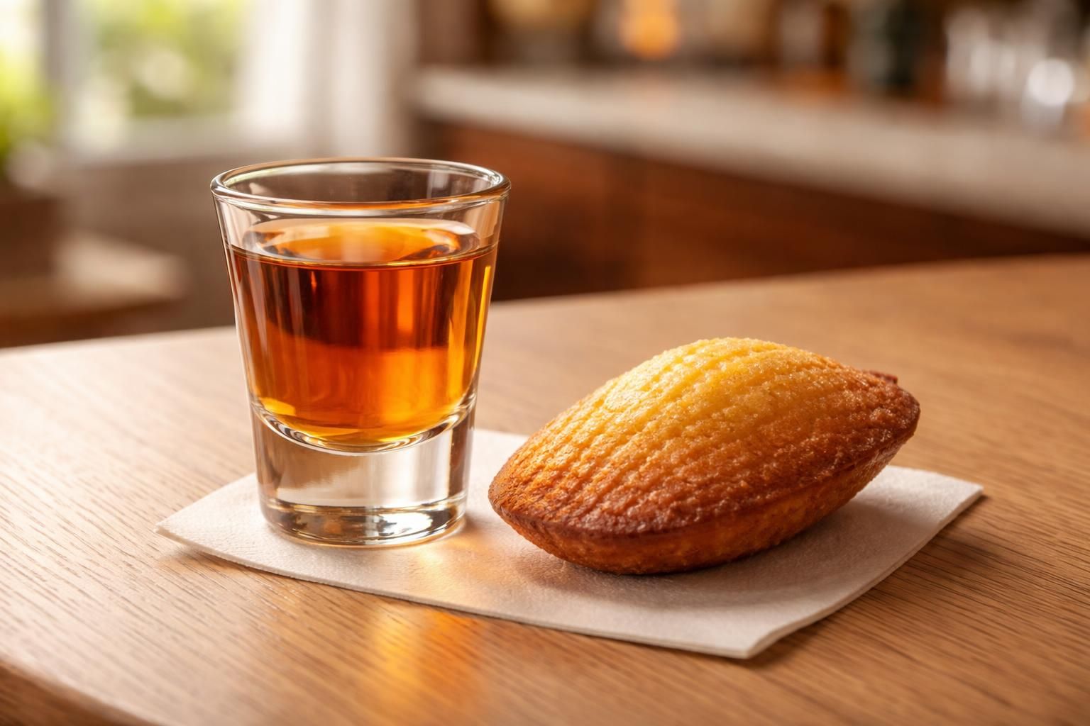 découvrez le guide ultime pour accompagner votre shooter avec une madeleine, alliant douceur et convivialité pour une dégustation parfaite.