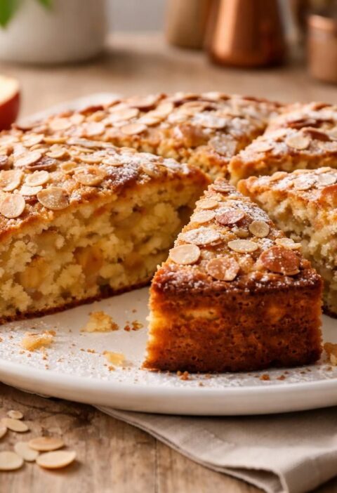 découvrez la recette simple et gourmande du namandier aux pommes de cyril lignac pour régaler vos invités avec un dessert élégant et savoureux.
