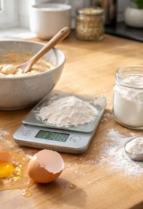 découvrez les erreurs courantes à éviter lors du remplacement de la levure chimique pour réussir toutes vos recettes de pâtisserie.