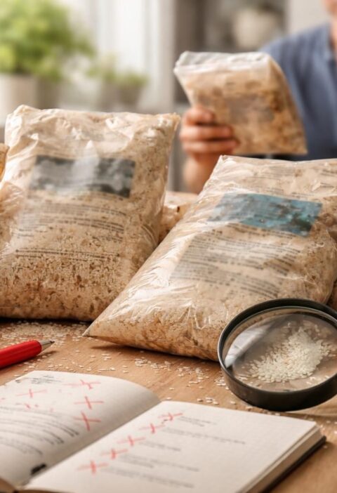 découvrez les marques de riz à éviter grâce à ce guide complet destiné aux consommateurs avertis, pour faire des choix éclairés et privilégier la qualité et la sécurité.