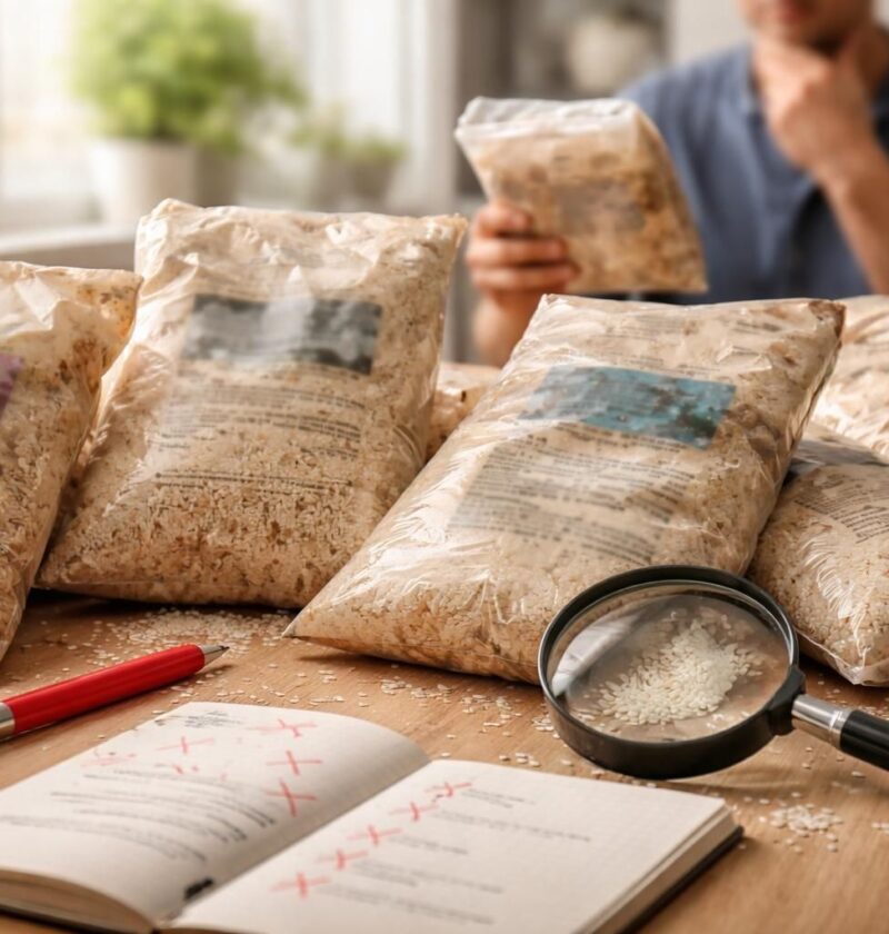 découvrez les marques de riz à éviter grâce à ce guide complet destiné aux consommateurs avertis, pour faire des choix éclairés et privilégier la qualité et la sécurité.
