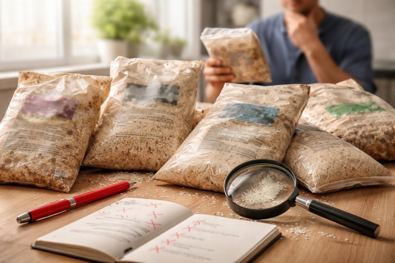 découvrez les marques de riz à éviter grâce à ce guide complet destiné aux consommateurs avertis, pour faire des choix éclairés et privilégier la qualité et la sécurité.