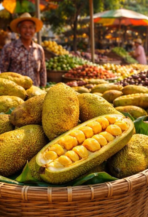 découvrez les meilleures adresses pour acheter le fruit cempedak frais et de qualité, avec des conseils et astuces pour bien le choisir.