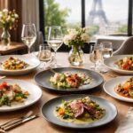 Les meilleurs choix : quel légume avec des saucisses grillées ?