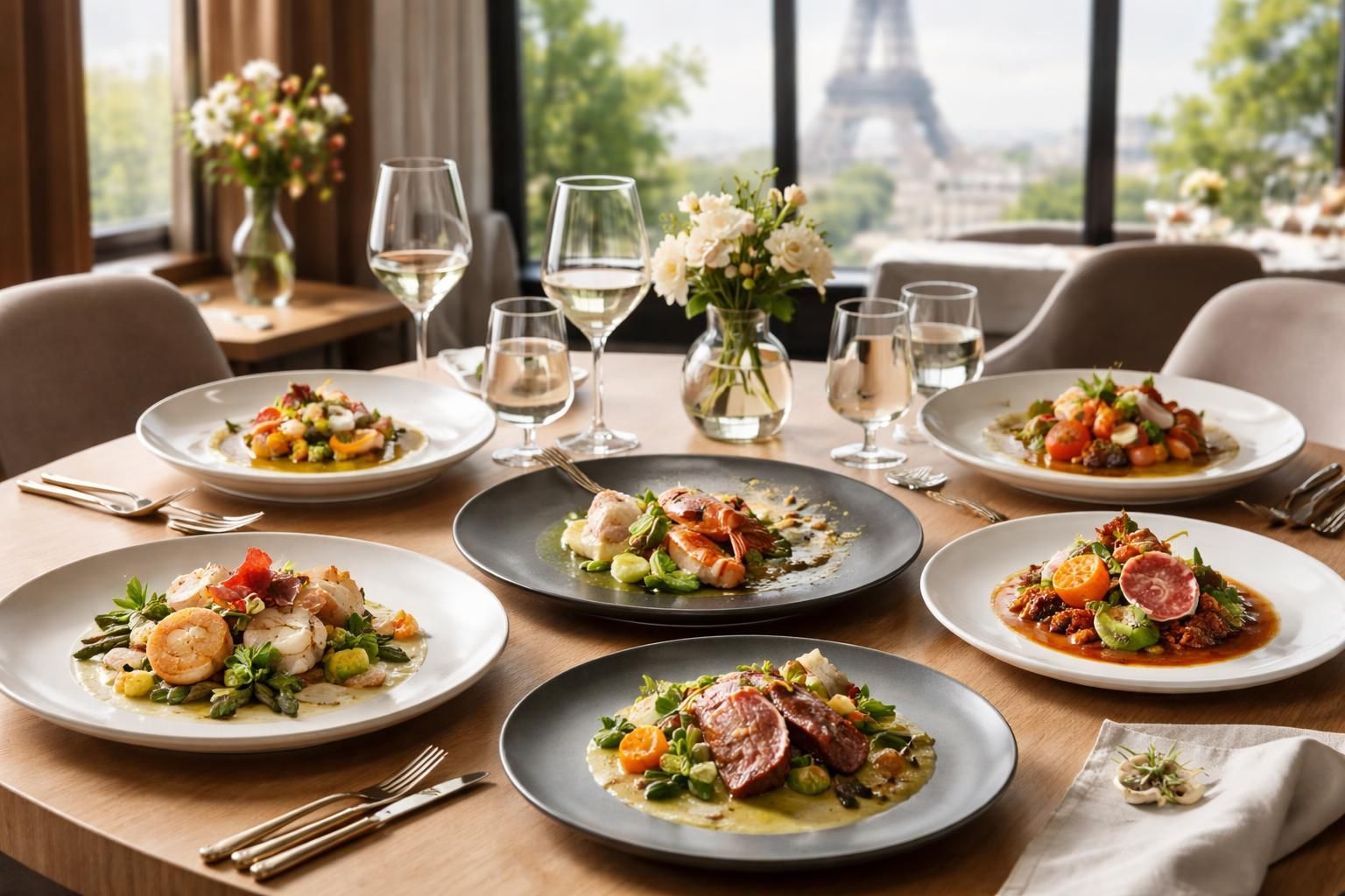 découvrez les nouveautés du menu 2026 du restaurant cloche à paris : saveurs inédites, plats créatifs et expériences culinaires uniques à ne pas manquer.