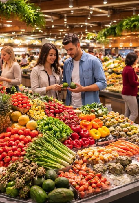 découvrez les offres promotionnelles exclusives chez grand frais près de chez vous et profitez des meilleurs prix sur des produits frais et de qualité.