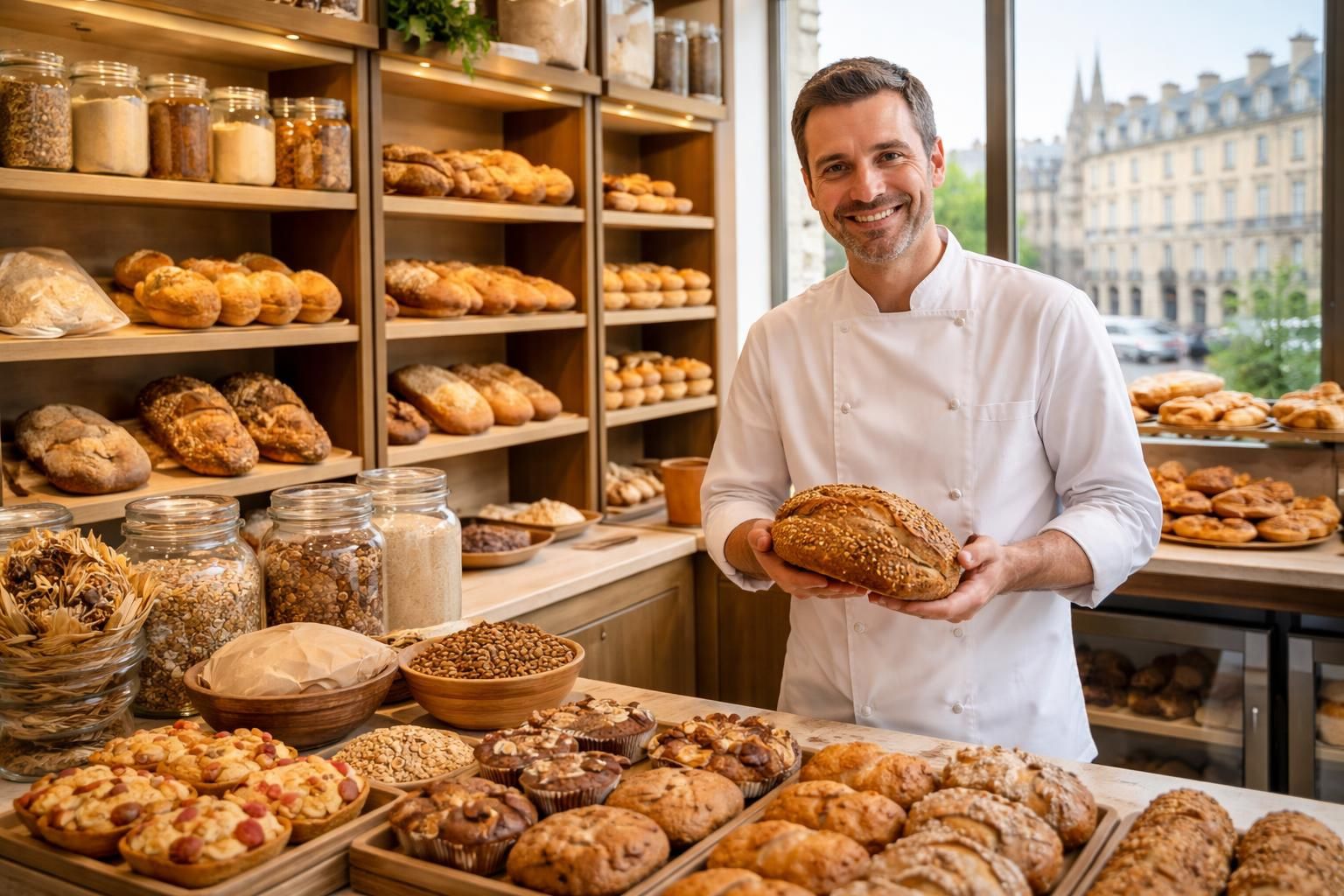 découvrez les secrets des meilleures boulangeries sans gluten à bordeaux, révélés par des experts passionnés pour une expérience gourmande et saine.