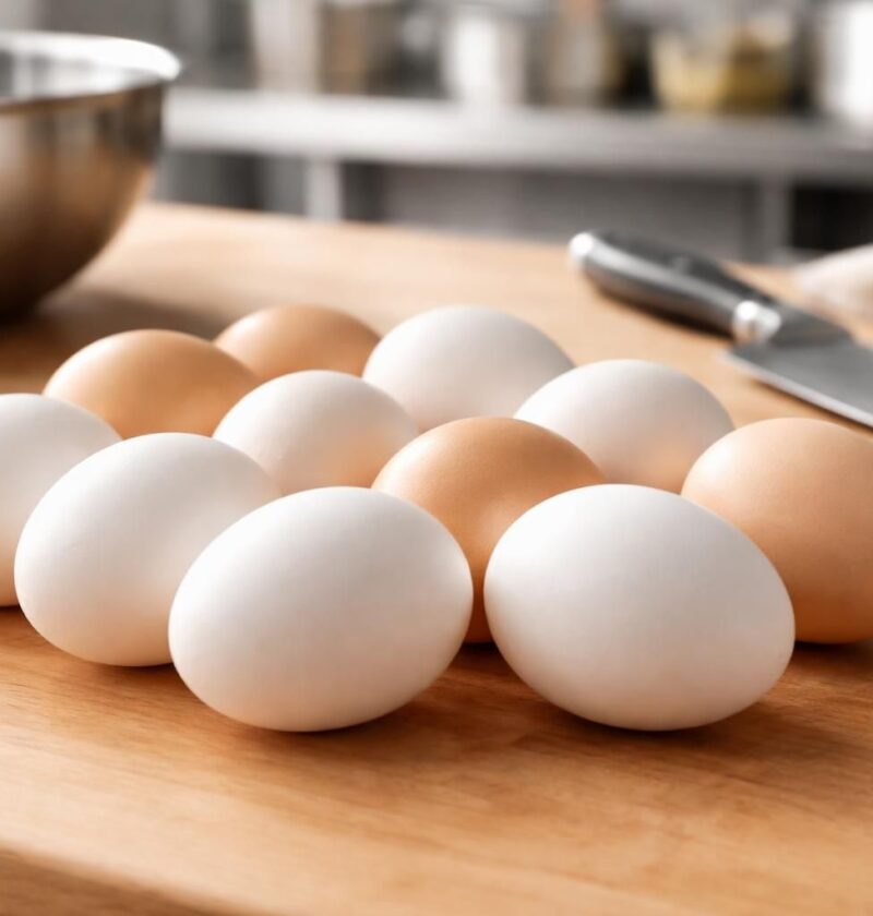 découvrez les caractéristiques essentielles des œufs de catégorie a, indispensables pour la cuisine professionnelle, garantissant fraîcheur, qualité et sécurité alimentaire.