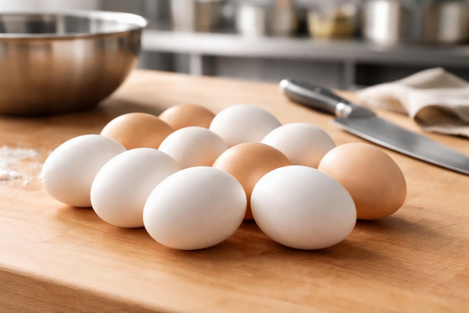 découvrez les caractéristiques essentielles des œufs de catégorie a, indispensables pour la cuisine professionnelle, garantissant fraîcheur, qualité et sécurité alimentaire.