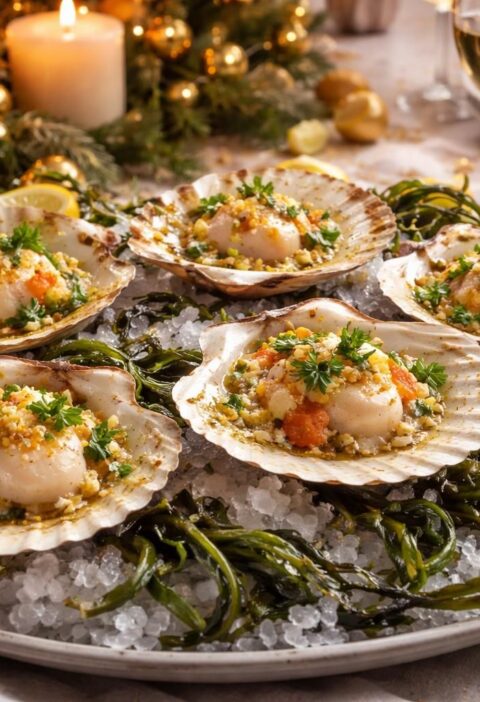 découvrez pourquoi les coquilles saint-jacques bretonnes et normandes sont idéales pour sublimer vos plats de fêtes grâce à leur qualité, saveur authentique et fraîcheur incomparable.