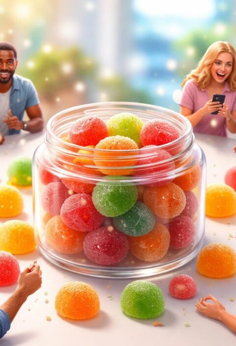 découvrez pourquoi les avis sur les gummies slimm suscitent autant d'intérêt et ce que les utilisateurs en pensent réellement.