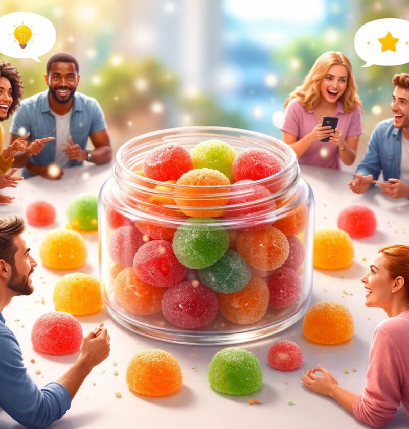 découvrez pourquoi les avis sur les gummies slimm suscitent autant d'intérêt et ce que les utilisateurs en pensent réellement.