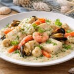 Recette de pierrade avec de la viande et accompagnement, un plat qui émerveillera vos invités