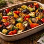 Recettes de la ratatouille au Cookeo en famille : le plaisir de cuisiner ensemble