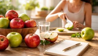 découvrez le régime pomme sur 3 jours, un défi simple et efficace pour détoxifier votre corps et retrouver énergie et légèreté.