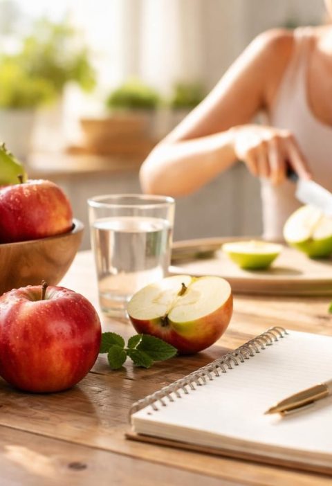 découvrez le régime pomme sur 3 jours, un défi simple et efficace pour détoxifier votre corps et retrouver énergie et légèreté.