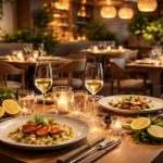 Restaurant Double : entre tradition et modernité, une expérience à ne pas manquer