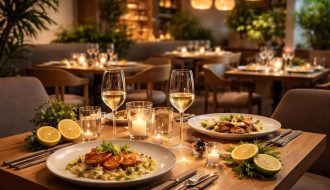 découvrez le restaurant cote de bergamote, où une expérience culinaire unique vous attend. savourez des plats raffinés dans un cadre chaleureux et convivial. un rendez-vous gastronomique à ne pas manquer !