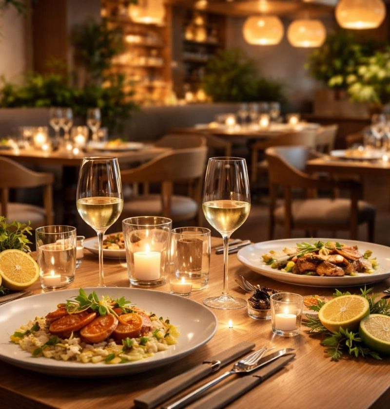 découvrez le restaurant cote de bergamote, où une expérience culinaire unique vous attend. savourez des plats raffinés dans un cadre chaleureux et convivial. un rendez-vous gastronomique à ne pas manquer !