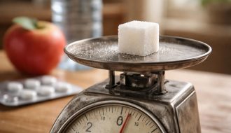 découvrez l'impact exact de la quantité de sucre consommée sur votre santé et apprenez combien de grammes peuvent réellement faire la différence.