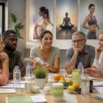 Apéro marocain : bien plus qu&rsquo;un simple moment de convivialité