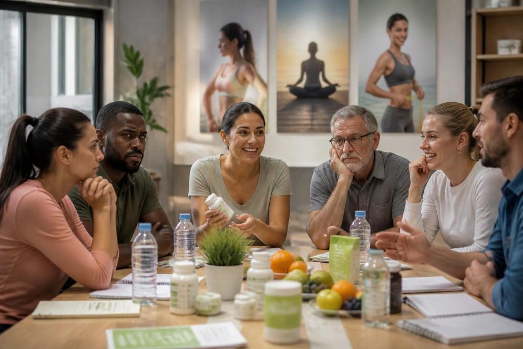 découvrez le bilan des utilisateurs de naturhouse : entre réussites et déceptions, l'avis complet sur ce programme de nutrition.