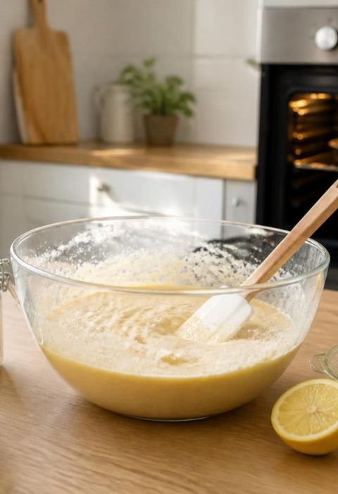 découvrez des méthodes efficaces et naturelles pour faire gonfler un gâteau sans levure chimique. astuces infaillibles pour des desserts moelleux et réussis à tous les coups.