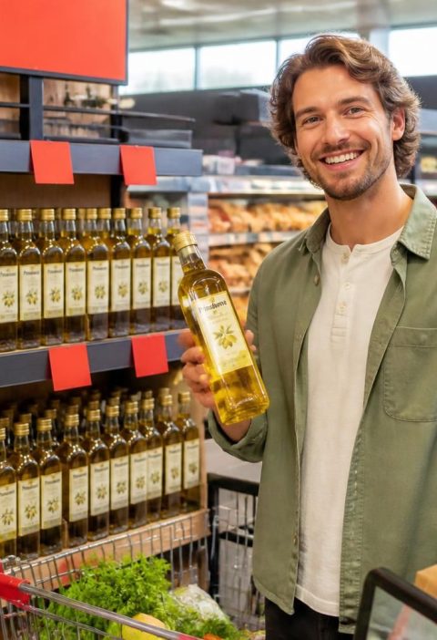 découvrez comment bénéficier des meilleures offres sur l'huile d'olive primadonna chez lidl pendant les soldes et faites des économies tout en profitant de la qualité.