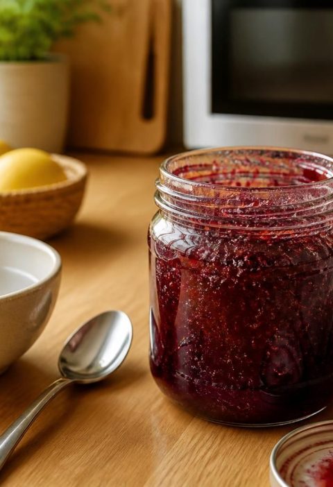 découvrez nos astuces pour rattraper une confiture trop cuite et dure, et évitez le gaspillage en récupérant vos préparations grâce à des conseils simples et efficaces.