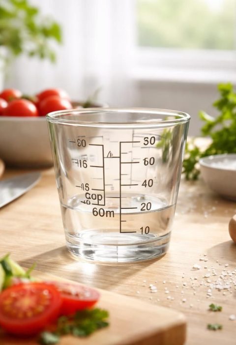 découvrez comment convertir 1/4 en millilitres pour perfectionner vos recettes et améliorer vos compétences culinaires facilement.