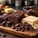 Griller chamallow avec un chalumeau de cuisine : une façon innovante de déguster vos friandises