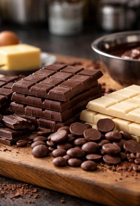 découvrez nos astuces de professionnels pour choisir le meilleur chocolat en pâtisserie et sublimer toutes vos recettes gourmandes.