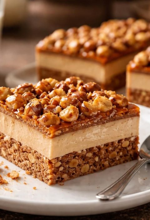 découvrez le croquant pralin, un dessert gourmand à partager en famille ou entre amis, alliant croustillant et douceur irrésistible.