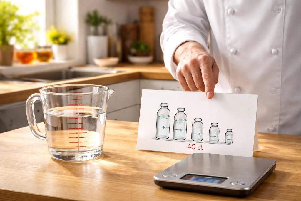 découvrez des astuces simples et rapides pour convertir facilement 400 ml en cl lors de vos préparations culinaires et réussir toutes vos recettes.