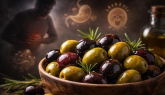 découvrez les inconvénients méconnus des olives malgré leur saveur délicieuse, et apprenez à les consommer en toute sécurité.