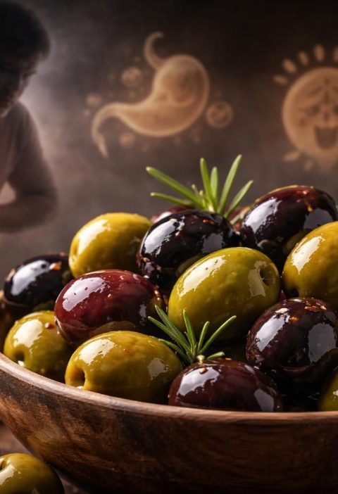 découvrez les inconvénients méconnus des olives malgré leur saveur délicieuse, et apprenez à les consommer en toute sécurité.