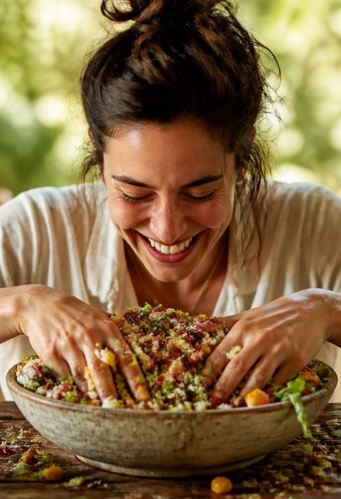 découvrez comment adopter une alimentation décomplexée, loin des contraintes, peut booster votre bien-être et votre relation à la nourriture.