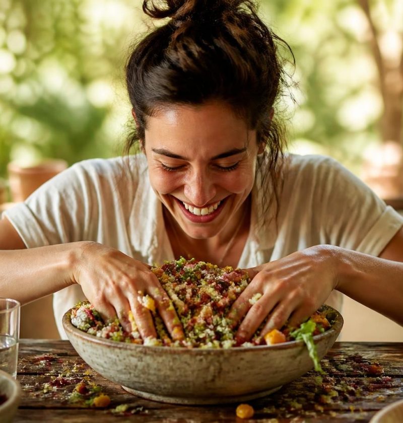 découvrez comment adopter une alimentation décomplexée, loin des contraintes, peut booster votre bien-être et votre relation à la nourriture.