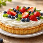 Tarte abricots grand-mère : une tradition culinaire à redécouvrir
