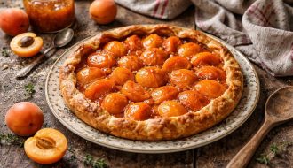 découvrez la tarte abricots grand-mère, une recette traditionnelle pleine de saveurs et de souvenirs à redécouvrir pour régaler toute la famille.