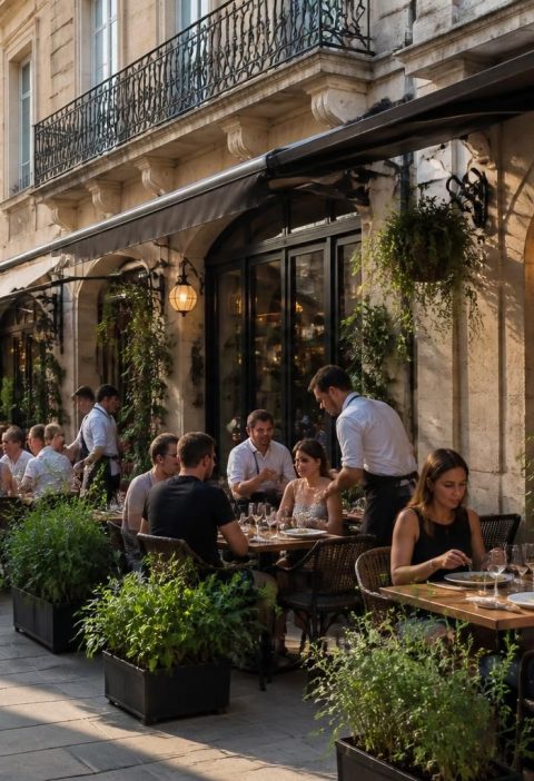 découvrez le top 10 des restaurants à nîmes les mieux notés, sélectionnés selon les avis authentiques des gourmets pour une expérience culinaire inoubliable.