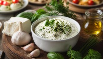 découvrez comment préparer un boursin maison aux herbes fraîches facilement pour sublimer vos plats. suivez notre recette simple et délicieuse pour un accompagnement gourmand et naturel.