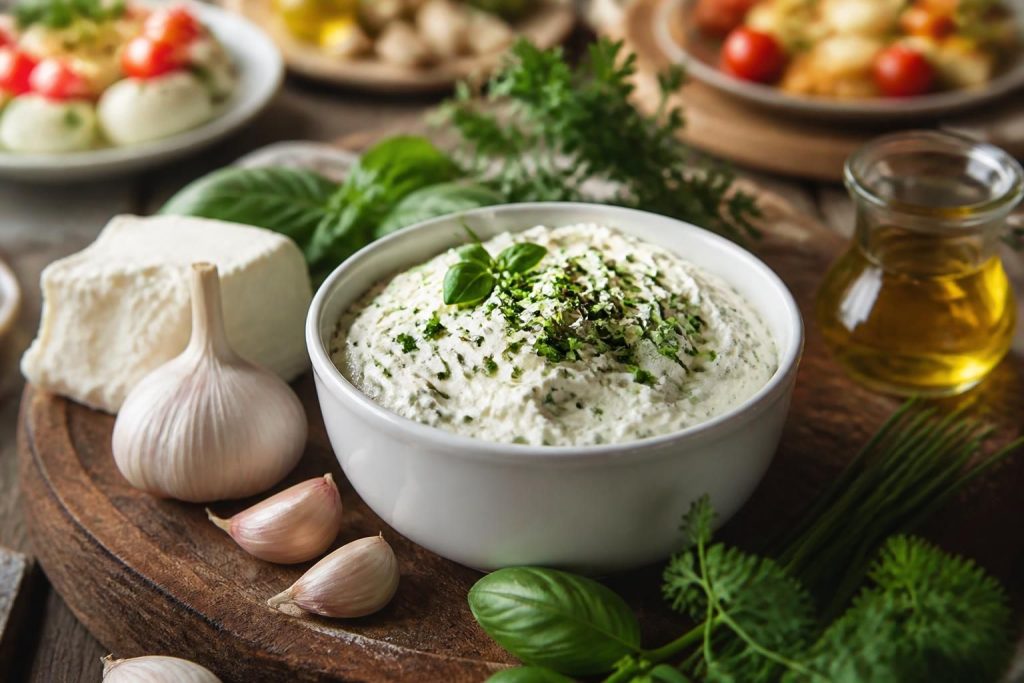 découvrez comment préparer un boursin maison aux herbes fraîches facilement pour sublimer vos plats. suivez notre recette simple et délicieuse pour un accompagnement gourmand et naturel.