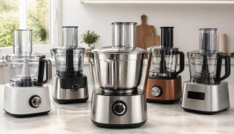 découvrez notre comparatif détaillé du robot multifonction silvercrest 600w et comment il se positionne face aux autres marques du marché, pour vous aider à faire le meilleur choix.