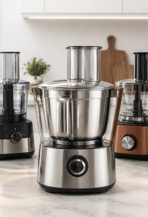 découvrez notre comparatif détaillé du robot multifonction silvercrest 600w et comment il se positionne face aux autres marques du marché, pour vous aider à faire le meilleur choix.
