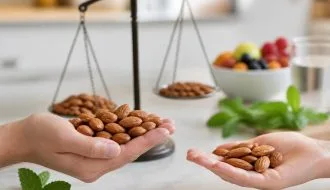découvrez les risques liés à une consommation excessive d'amandes et apprenez comment les consommer de manière équilibrée pour éviter les effets néfastes sur votre santé.