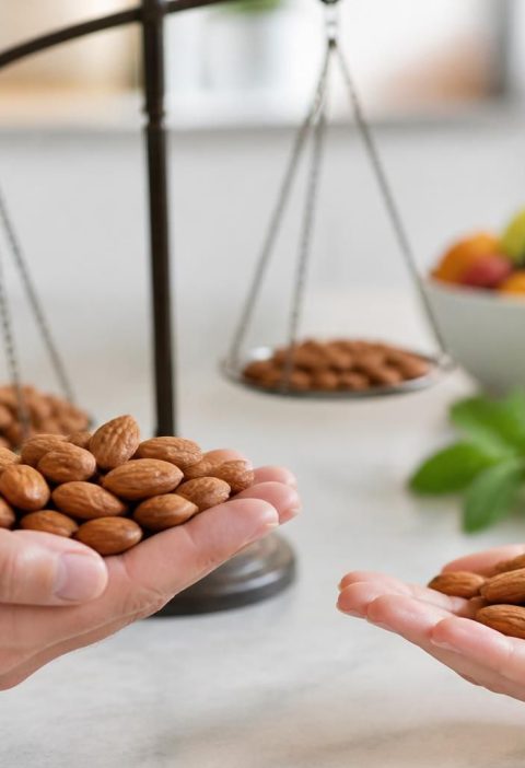 découvrez les risques liés à une consommation excessive d'amandes et apprenez comment les consommer de manière équilibrée pour éviter les effets néfastes sur votre santé.